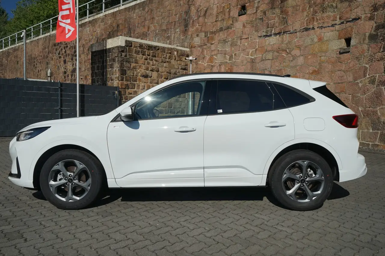 Ford Kuga 2026
