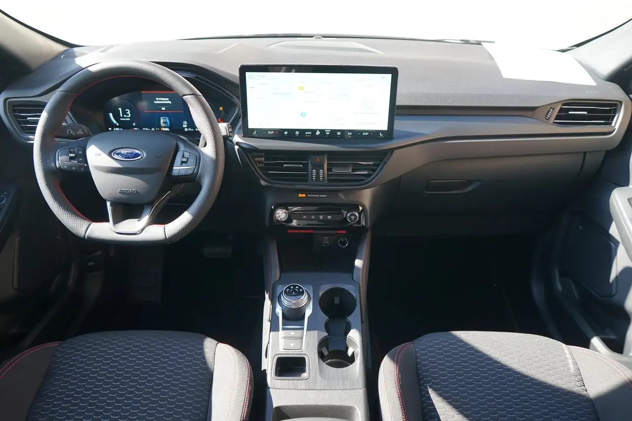 Ford Kuga 2026 — фото 10