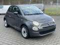 Fiat 500 Pop Star 1.2 Klima/ Navi/ Tempomat Grau - thumbnail 1