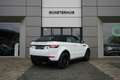Land Rover Range Rover Evoque Convertible 2.0 TD4 HSE Dynamic - Lederen bekledin Bianco - thumbnail 2
