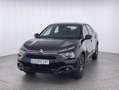 Citroen C4 X Plus 1.2 12V e-THP / PureTech Climatic Zwart - thumbnail 1