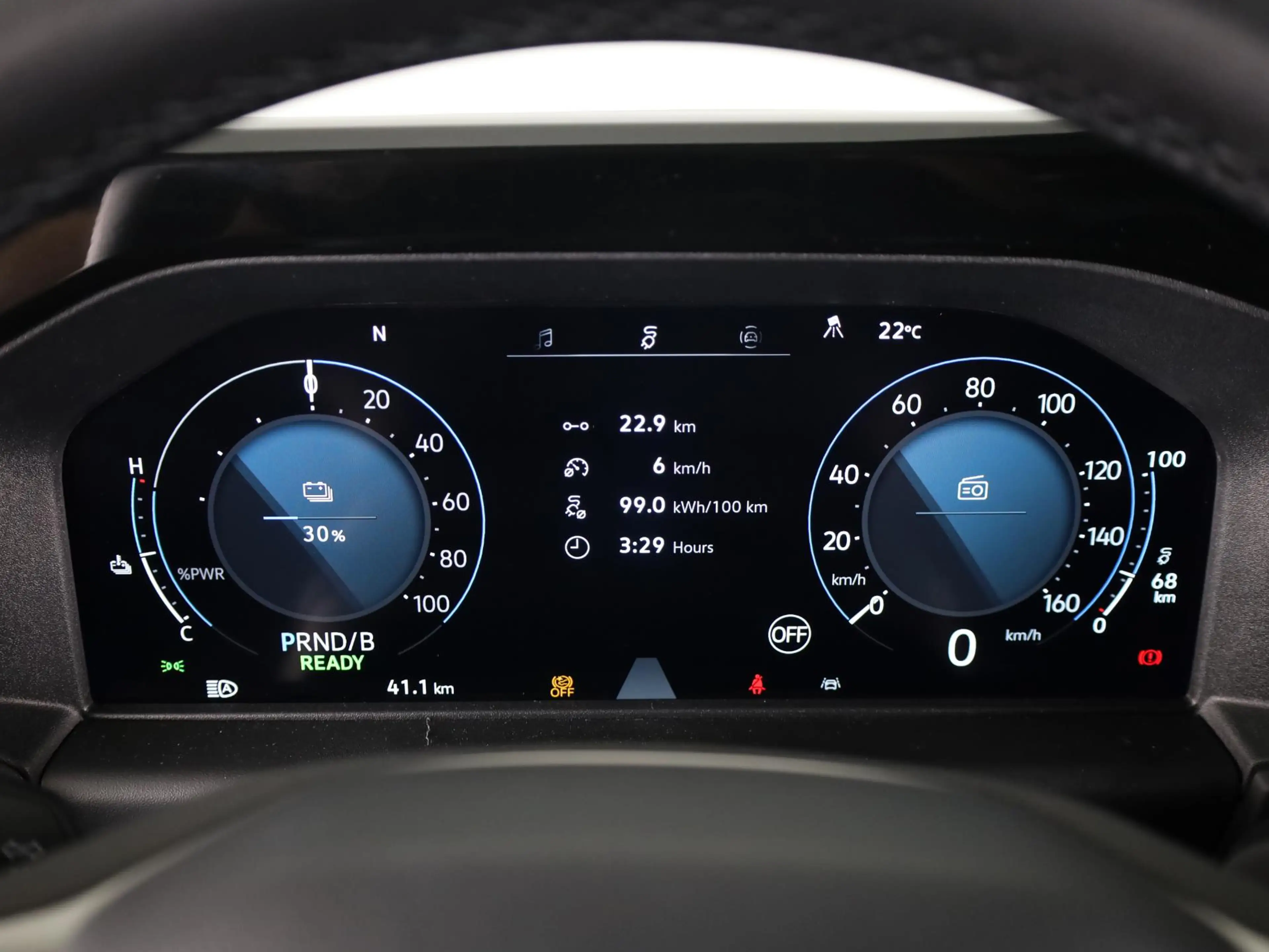 Volkswagen Transporter e-Transporter Dubbele cabine 34 L2H1 Style 64 kWh — photo 9