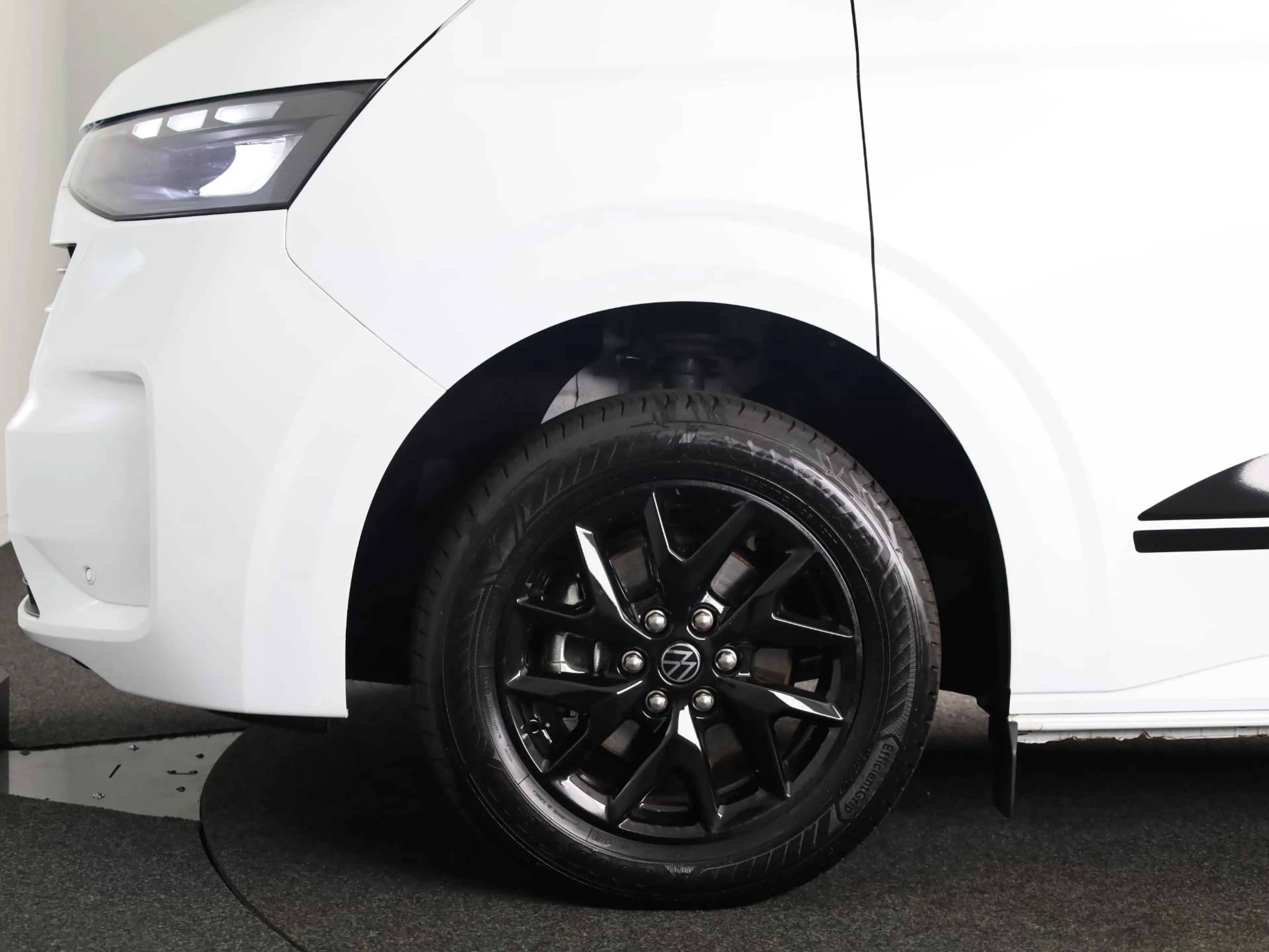 Volkswagen Transporter e-Transporter Dubbele cabine 34 L2H1 Style 64 kWh — photo 13