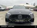 Mercedes-Benz C 63 AMG C 63 AMG T S E 4M PERFORMANCE-Sitze Aero NP142 LED Schwarz - thumbnail 9
