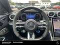 Mercedes-Benz C 63 AMG C 63 AMG T S E 4M PERFORMANCE-Sitze Aero NP142 LED Schwarz - thumbnail 12