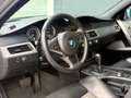 BMW 530 d Touring 231PS Automatik Navi Leder Xenon HU Grau - thumbnail 9