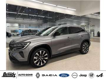 Mild Hybrid 160 Automatik Techno KLIMAAUTOMATIK PD