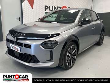 Hybrid e-DCT LX PROMO FLEX