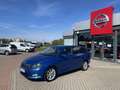 Skoda Fabia Combi 1.0 TSI Clever SHZ/DAB/Klima Blau - thumbnail 3