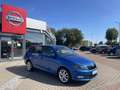 Skoda Fabia Combi 1.0 TSI Clever SHZ/DAB/Klima Blau - thumbnail 9