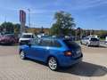 Skoda Fabia Combi 1.0 TSI Clever SHZ/DAB/Klima Blau - thumbnail 5