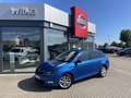 Skoda Fabia Combi 1.0 TSI Clever SHZ/DAB/Klima Blau - thumbnail 1