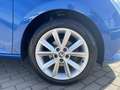 Skoda Fabia Combi 1.0 TSI Clever SHZ/DAB/Klima Blau - thumbnail 10