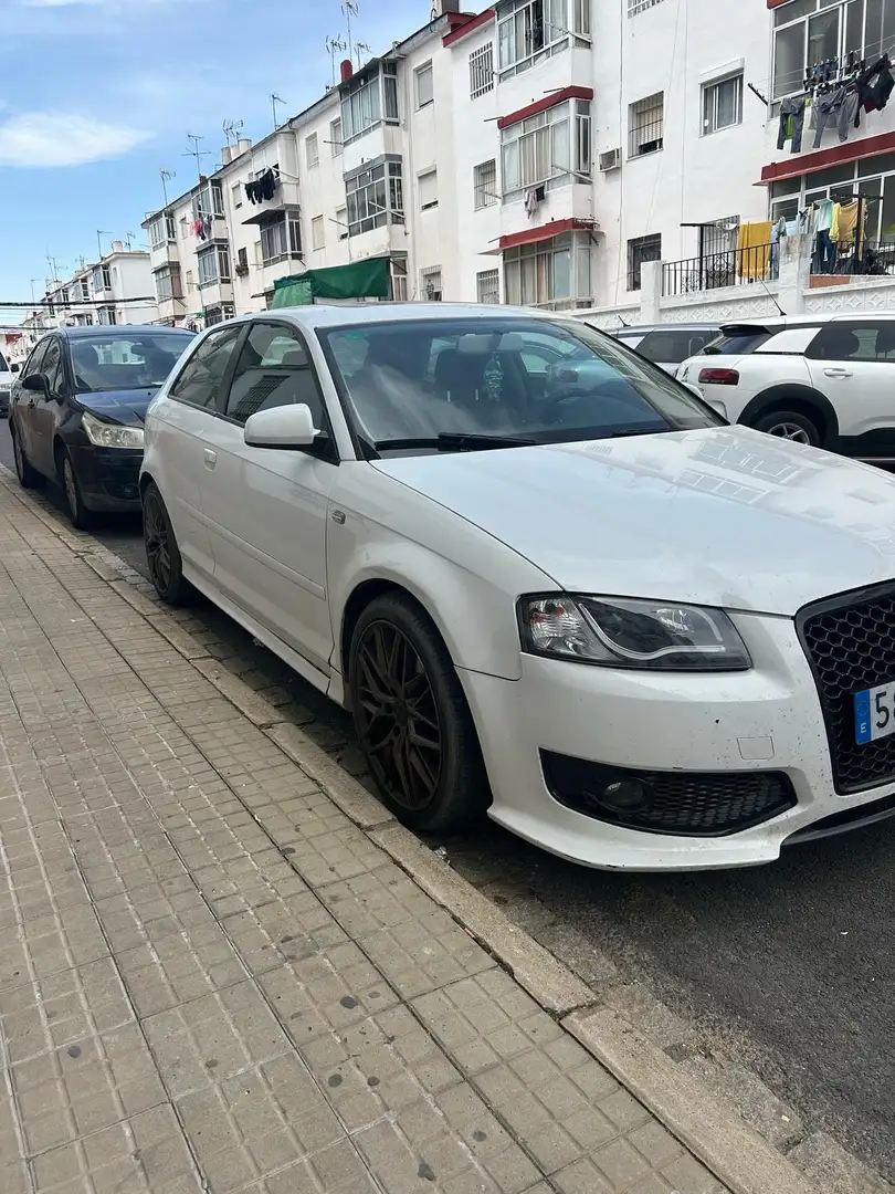 Audi A3 1.9TDI Ambition - 2