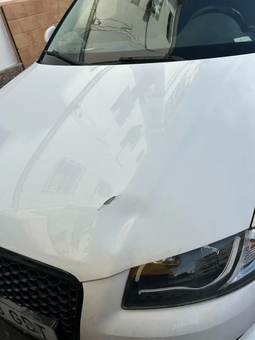 Audi A3 1.9TDI Ambition - 1