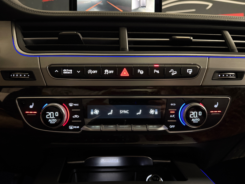 Audi Q7 3.0 TFSI quattro*Sline*Pano*Allradlenkung*HeadUp* — photo 15