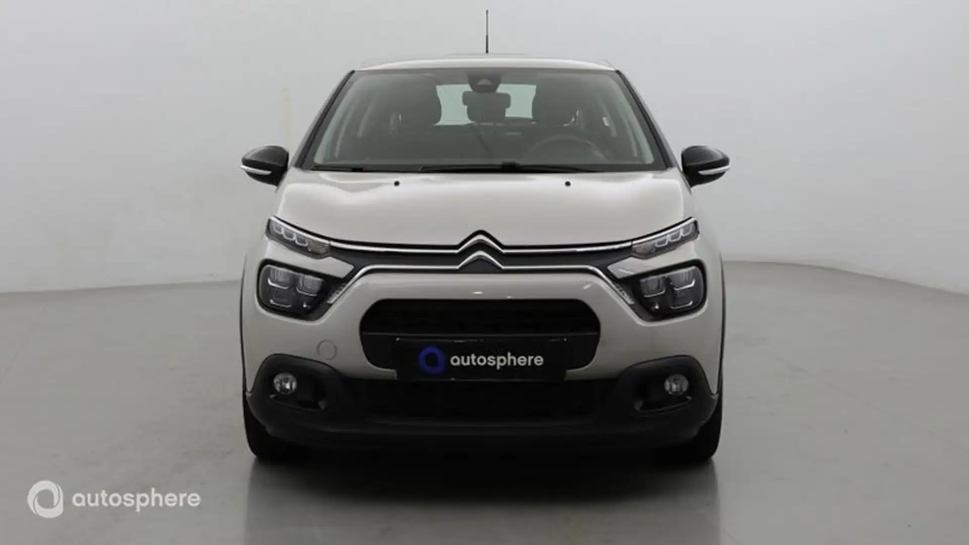 Citroen C3 1.2 PureTech 83ch S\u0026S C-Series 123g - 2