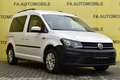 Volkswagen Caddy PKW Trendline BMT/KLIMA/SHZ/PDC/EURO 6/ACC Weiß - thumbnail 6