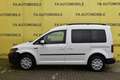 Volkswagen Caddy PKW Trendline BMT/KLIMA/SHZ/PDC/EURO 6/ACC Weiß - thumbnail 2