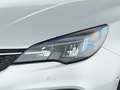 Opel Astra Sports Tourer Elegance NAV LED APPLINK TEMP LHZ Silber - thumbnail 11