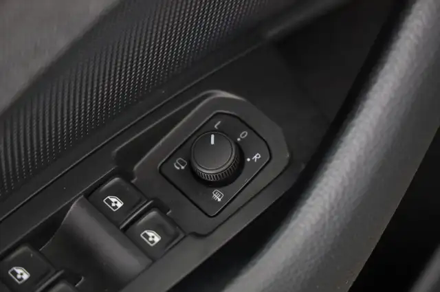 Skoda Kodiaq view 12