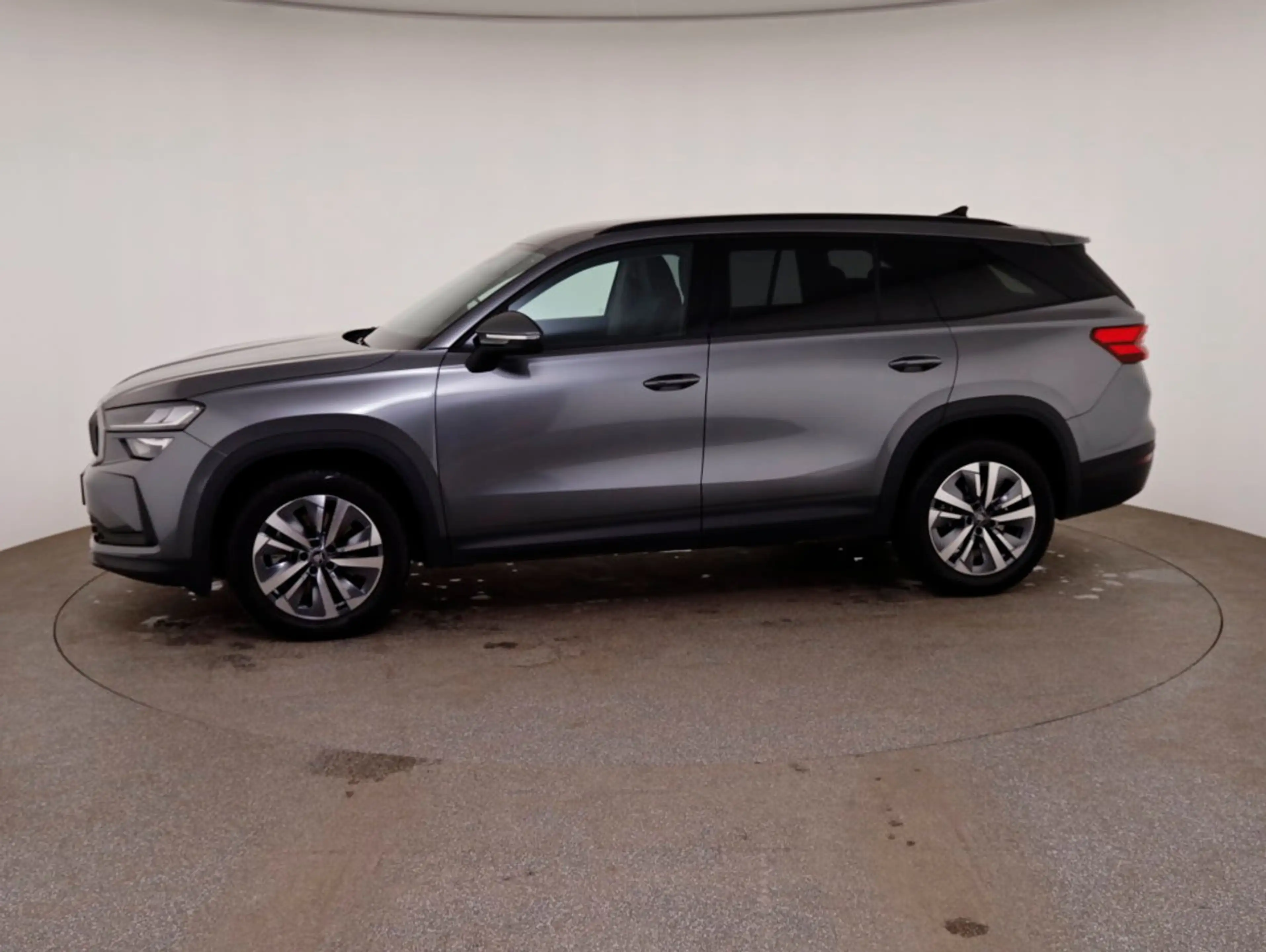Skoda Kodiaq Selection TDI DSG — photo 5