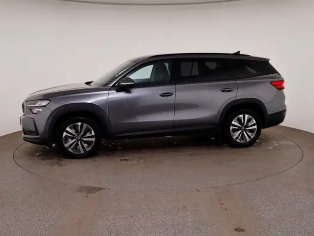 Skoda Kodiaq view 5