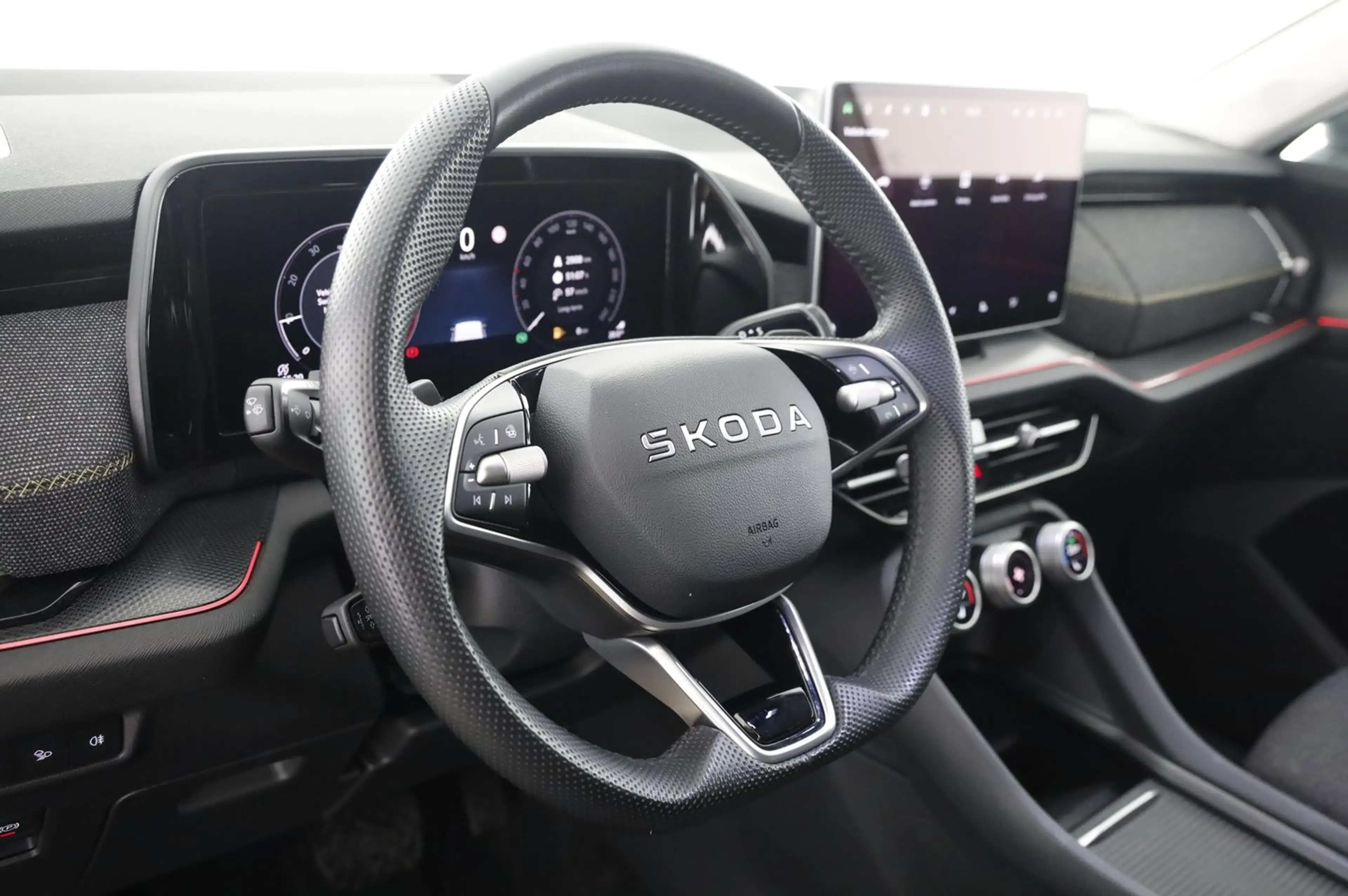 Skoda Kodiaq Selection TDI DSG — photo 14