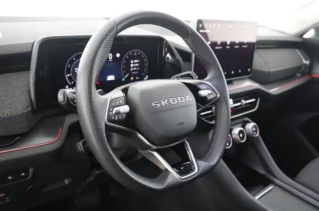 Skoda Kodiaq view 14
