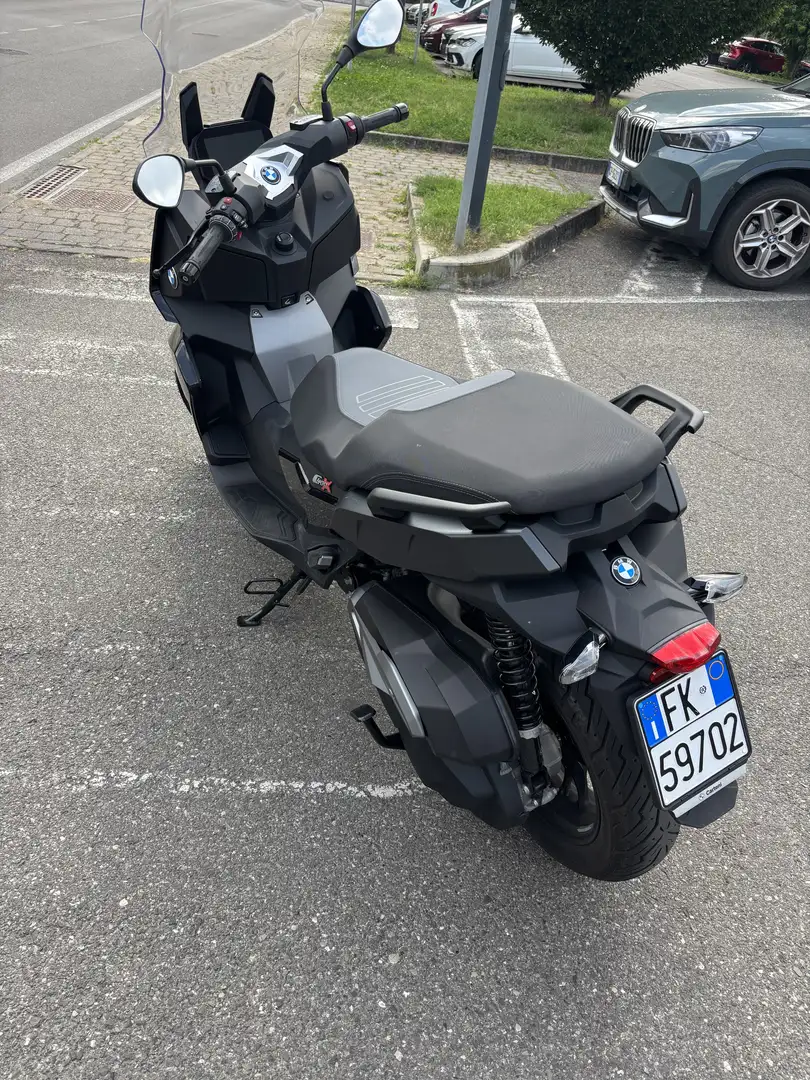 BMW C 400 X full optional - 2