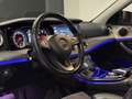 Mercedes-Benz E 220 d S.W. Auto Sport Grigio - thumbnail 12