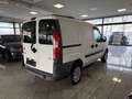 Fiat Doblo 1.3 JTD SX Kasten Unfallfrei! Weiß - thumbnail 5
