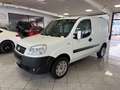 Fiat Doblo 1.3 JTD SX Kasten Unfallfrei! Weiß - thumbnail 3
