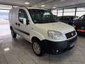 Fiat Doblo 1.3 JTD SX Kasten Unfallfrei! Weiß - thumbnail 2