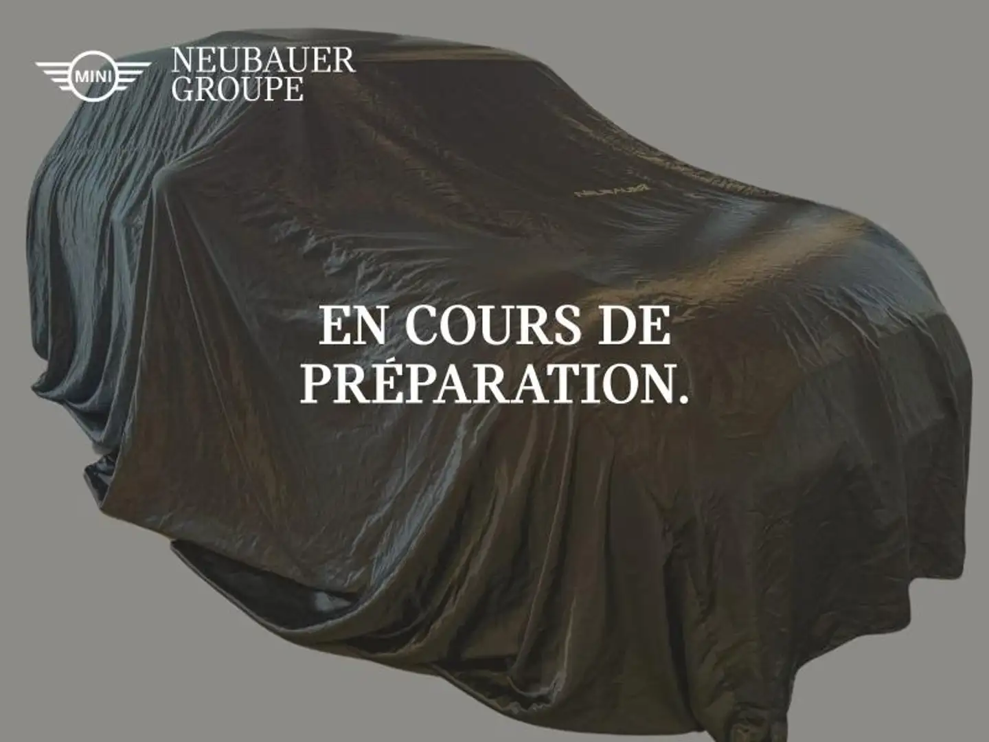MINI Cooper SE Cooper SE 184ch Edition Camden BVA 5CV Nero - 1