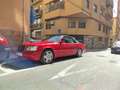 Mercedes-Benz CE 220 220CE Rot - thumbnail 3