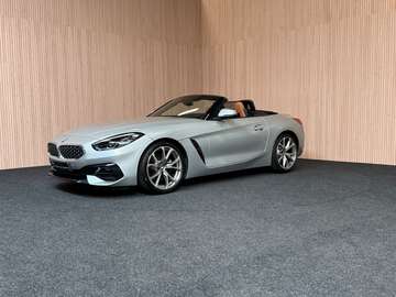 Z4 2.0iAS sDrive20i| Sportline| 19"| DAB| Harman/Kardon