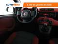 Fiat Panda 1.2 Lounge Rojo - thumbnail 14