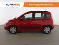 Fiat Panda 1.2 Lounge Rojo - thumbnail 3