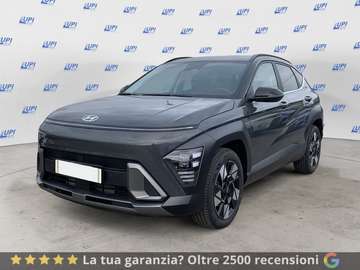 1.0 T-GDI 120cv X Line DCT