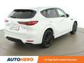 Mazda CX-60 2.5 e-Skyactiv Plug-in Hybrid Homura AWD Aut. Weiß - thumbnail 6