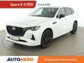 Mazda CX-60 2.5 e-Skyactiv Plug-in Hybrid Homura AWD Aut. Blanc - thumbnail 1