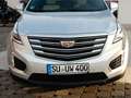 Cadillac XT5 3.6 V6 AWD Premium AT srebrna - thumbnail 4