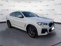 BMW X4 G02 2018 Diesel xdrive20d Msport auto Weiß - thumbnail 3