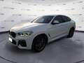 BMW X4 G02 2018 Diesel xdrive20d Msport auto Weiß - thumbnail 1