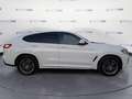 BMW X4 G02 2018 Diesel xdrive20d Msport auto Weiß - thumbnail 4
