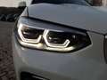 BMW X4 G02 2018 Diesel xdrive20d Msport auto Weiß - thumbnail 10