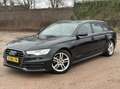 Audi A6 Avant 2.0 TFSI Sport Edition AUTOM CRUISE PSENS AI Schwarz - thumbnail 1