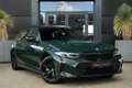 BMW 330 3-serie Touring 330e M Sport High Executive 292pk Groen - thumbnail 6
