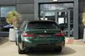 BMW 330 3-serie Touring 330e M Sport High Executive 292pk Groen - thumbnail 21